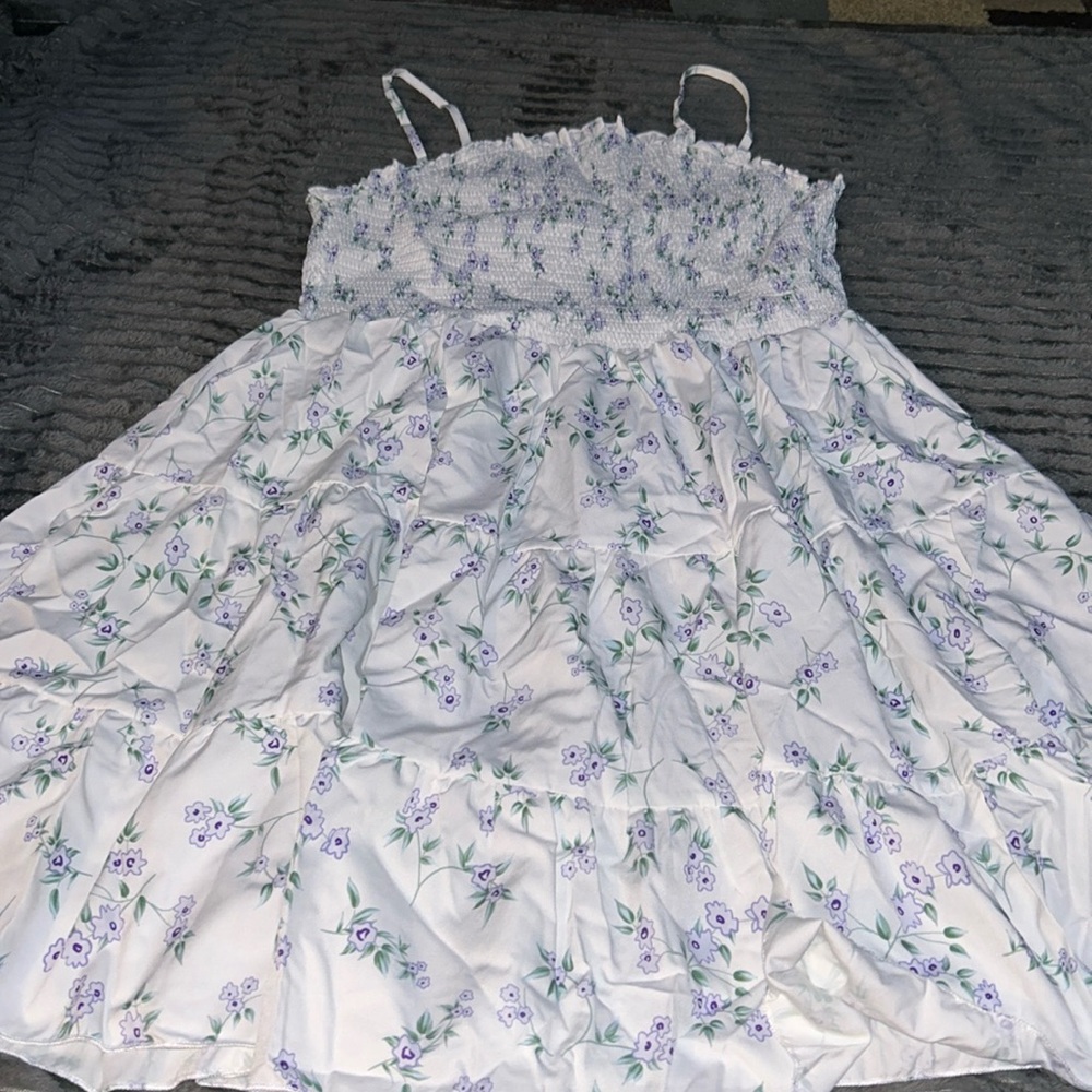 SHEIN sundress